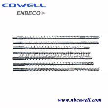 Screw Barrel for PC Processing